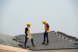 Best Emergency Roof Repair Services  in Wainaku, HI